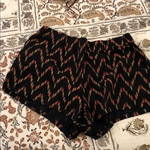 Urban outfitters shorts - coté